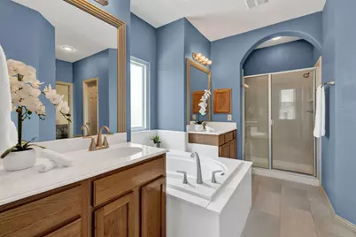 1621 Jasmine Trail, Savannah, TX 76227 - Photo 19