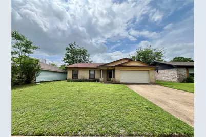 858 Lexington Drive, Lancaster, TX 75134 - Photo 1
