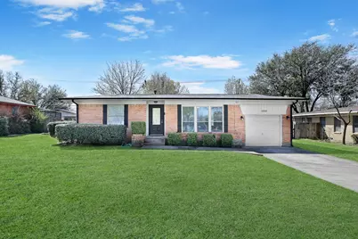 2604 Danny Lane, Farmers Branch, TX 75234 - Photo 1