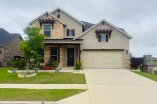 1033 Bayberry Dr, Northlake, TX 76226 - Photo 1