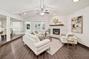 2817 Downing Ct, Bedford, TX 76021 - Photo 5