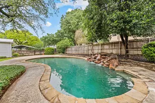 2817 Downing Ct, Bedford, TX 76021 - Photo 35