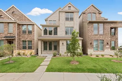 4526 Mona Lisa Lane, Plano, TX 75024 - Photo 1