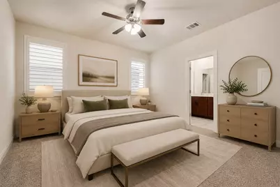 4526 Mona Lisa Lane, Plano, TX 75024 - Photo 5