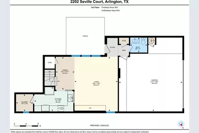 2200 Seville Court #2202, Dalworthington Gardens, TX 76013 - Photo 27