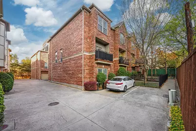 3610 Gillespie Street #6, Dallas, TX 75219 - Photo 25