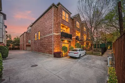 3610 Gillespie Street #6, Dallas, TX 75219 - Photo 25