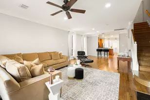 3610 Gillespie St, Dallas, TX 75219 - Photo 5