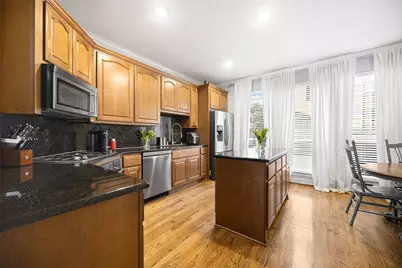 3610 Gillespie Street #6, Dallas, TX 75219 - Photo 13