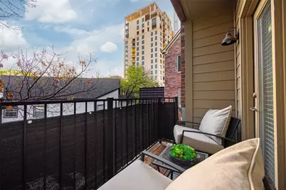 3610 Gillespie Street #6, Dallas, TX 75219 - Photo 23