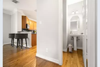 3610 Gillespie Street #6, Dallas, TX 75219 - Photo 5