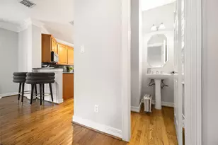 3610 Gillespie St, Dallas, TX 75219 - Photo 5
