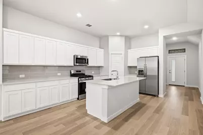 405 Green Gables Drive, Princeton, TX 75071 - Photo 5