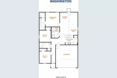 309 Coyote Creek Court, Abilene, TX 79602 - Photo 5