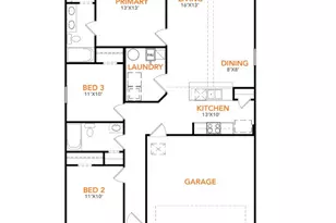 309 Coyote Creek Ct, Abilene, TX 79602 - Photo 5