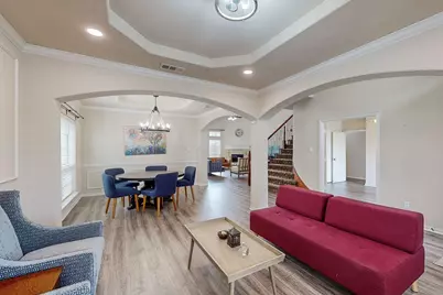 3563 Caruth Lane, Frisco, TX 75034 - Photo 1