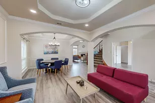3563 Caruth Ln, Frisco, TX 75034 - Photo 1