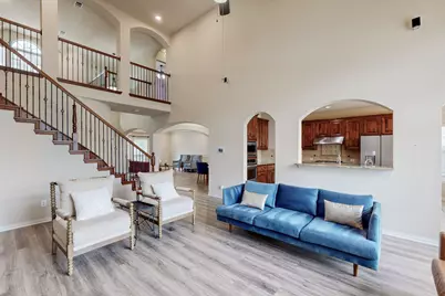 3563 Caruth Lane, Frisco, TX 75034 - Photo 19