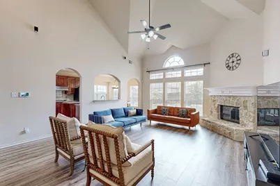 3563 Caruth Lane, Frisco, TX 75034 - Photo 7