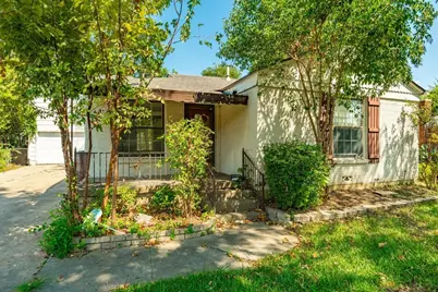 3536 Suffolk Dr Drive, Fort Worth, TX 76109 - Photo 27