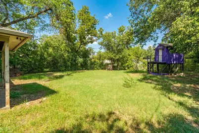 3536 Suffolk Dr Drive, Fort Worth, TX 76109 - Photo 33