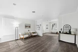 3536 Suffolk Dr Dr, Fort Worth, TX 76109 - Photo 9