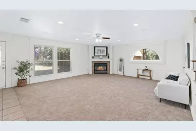 3536 Suffolk Dr Drive, Fort Worth, TX 76109 - Photo 17