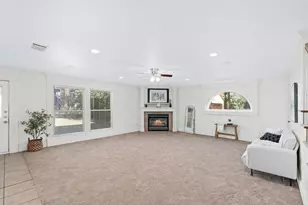 3536 Suffolk Dr Dr, Fort Worth, TX 76109 - Photo 17