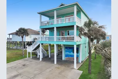 931 Bahama Drive, Port Bolivar, TX 77650 - Photo 1