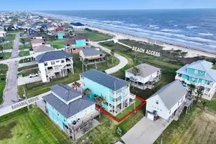 931 Bahama Dr, Port Bolivar, TX 77650 - Photo 39