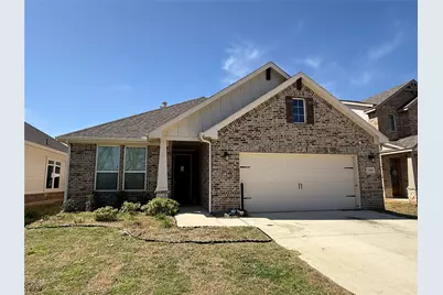 509 Smith Road, Springtown, TX 76082 - Photo 1