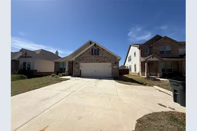 509 Smith Road, Springtown, TX 76082 - Photo 3