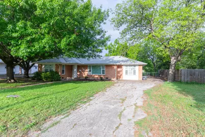805 S Seaman Street, Eastland, TX 76448 - Photo 3