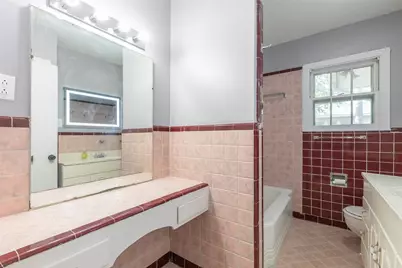 805 S Seaman Street, Eastland, TX 76448 - Photo 17