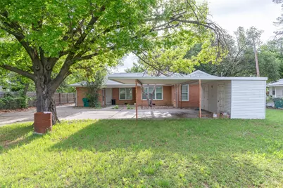 805 S Seaman Street, Eastland, TX 76448 - Photo 37