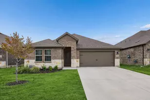10104 Sunnyview Ln, Aubrey, TX 76227 - Photo 1