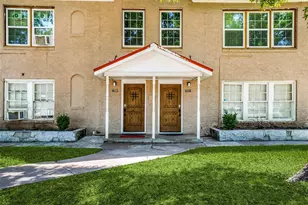 320 W Canty St, Dallas, TX 75208 - Photo 11