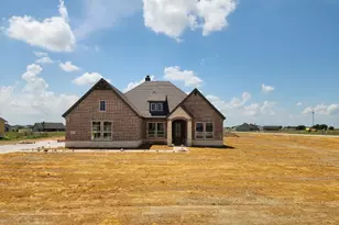12421 Hornfels Dr, Krum, TX 76249 - Photo 1