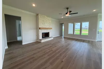 12421 Hornfels Drive, Krum, TX 76249 - Photo 7