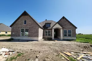 12421 Hornfels Dr, Krum, TX 76249 - Photo 1