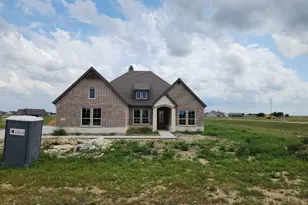 12421 Hornfels Dr, Krum, TX 76249 - Photo 1