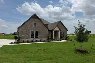 12421 Hornfels Dr, Krum, TX 76249 - Photo 1