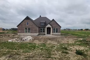 12421 Hornfels Dr, Krum, TX 76249 - Photo 1