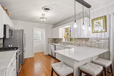 1216 Hilltop Drive, Cleburne, TX 76033 - Photo 13