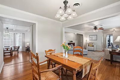 1216 Hilltop Drive, Cleburne, TX 76033 - Photo 9