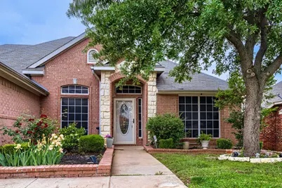 4521 Bonnywood Drive, Mesquite, TX 75150 - Photo 1
