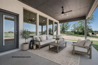 1036 Monaco, Springtown, TX 76082 - Photo 11