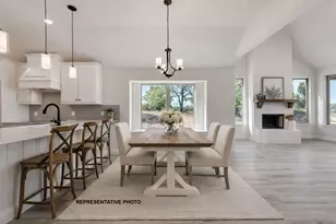 1036 Monaco, Springtown, TX 76082 - Photo 7