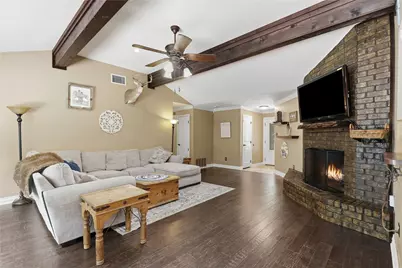 10164 Indian Mound Road, Fort Worth, TX 76108 - Photo 11