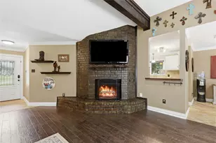 10164 Indian Mound Rd, Fort Worth, TX 76108 - Photo 1
